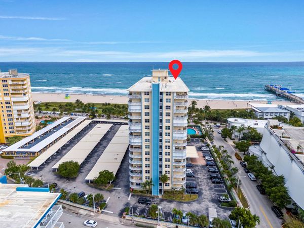 305 N Pompano Beach Boulevard, Unit 510, Pompano Beach, FL 33062