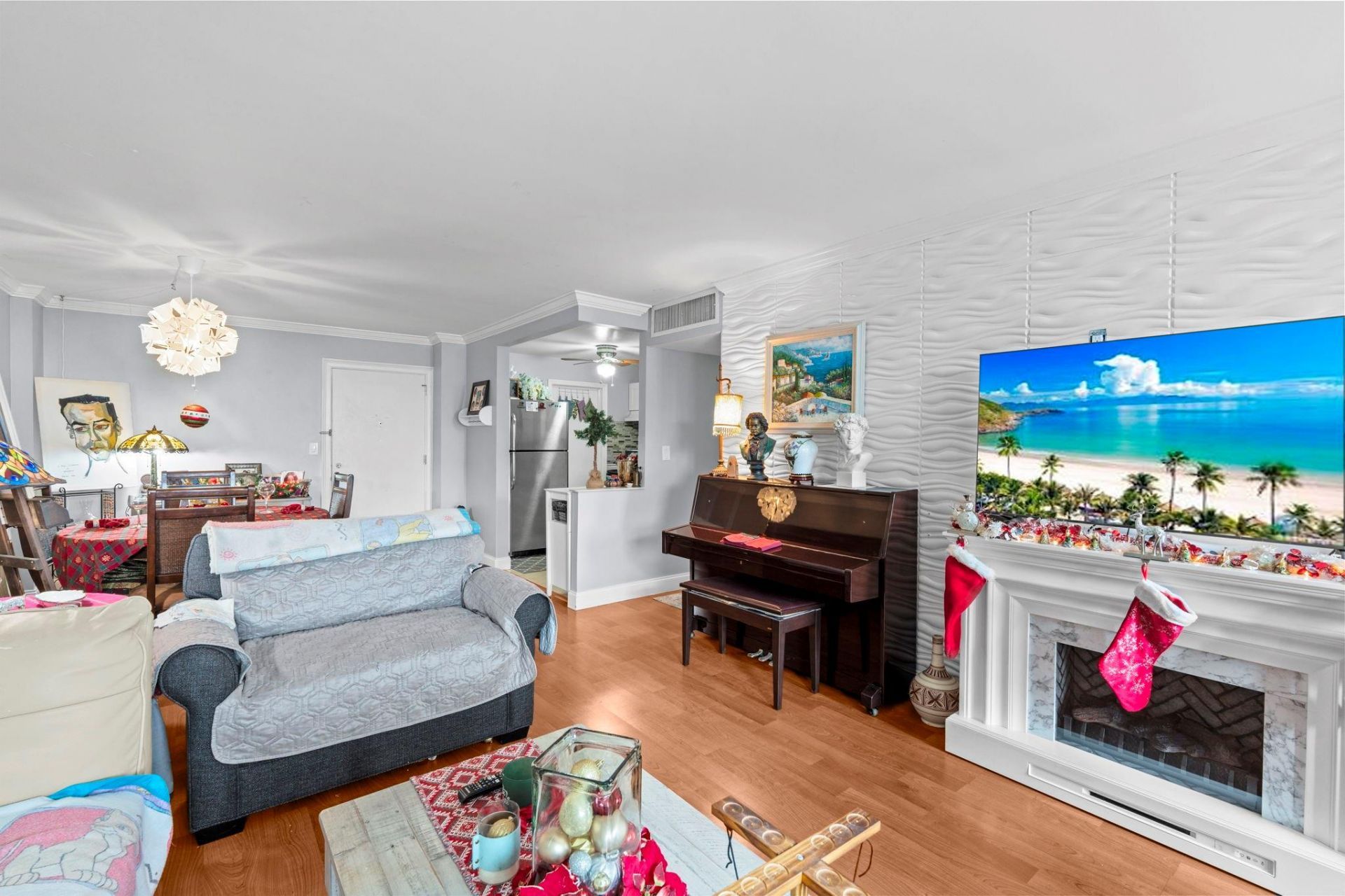 305 N Pompano Beach Boulevard, Unit 510, Pompano Beach, FL 33062 Photo