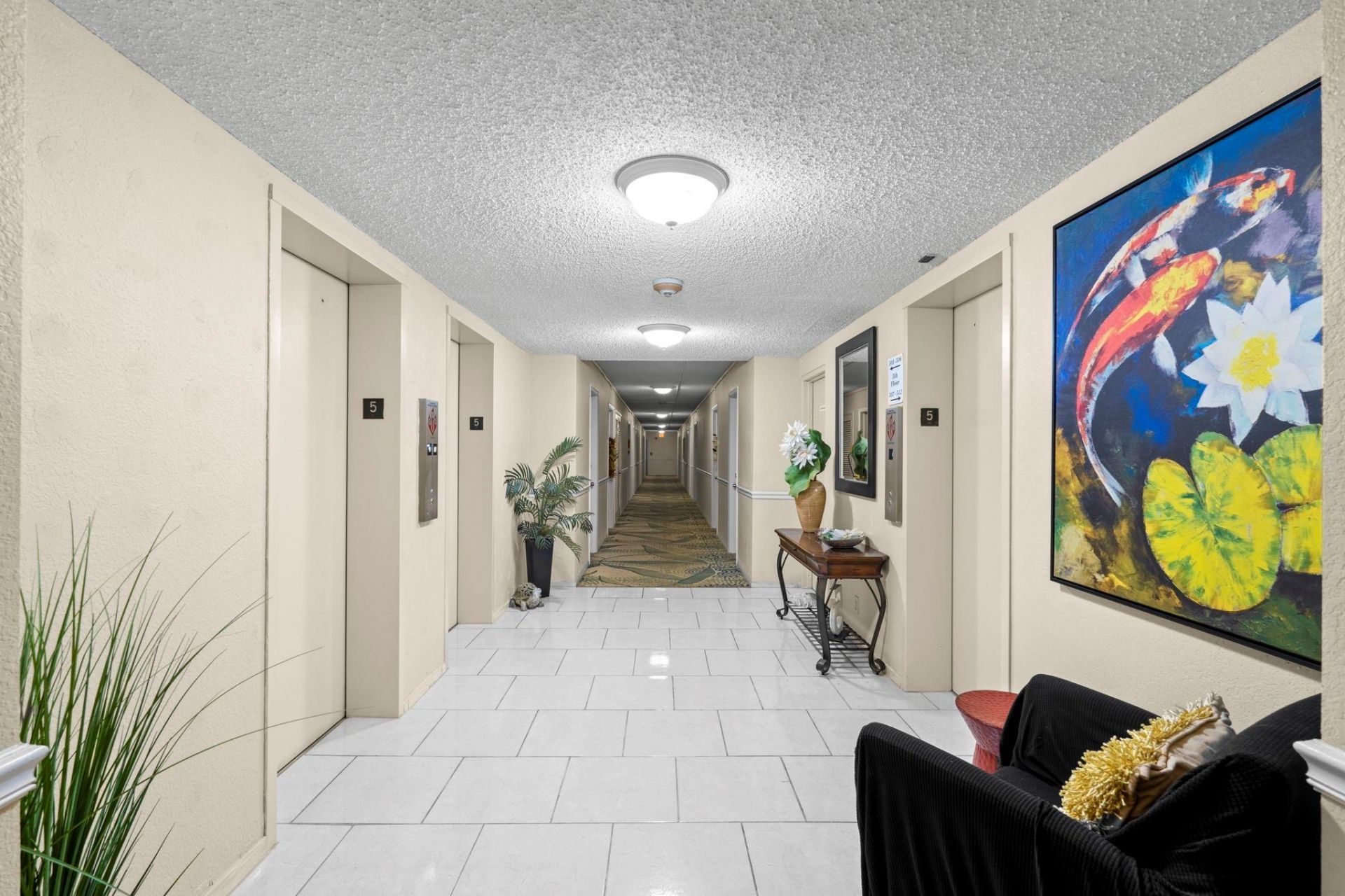 305 N Pompano Beach Boulevard, Unit 510, Pompano Beach, FL 33062 Photo