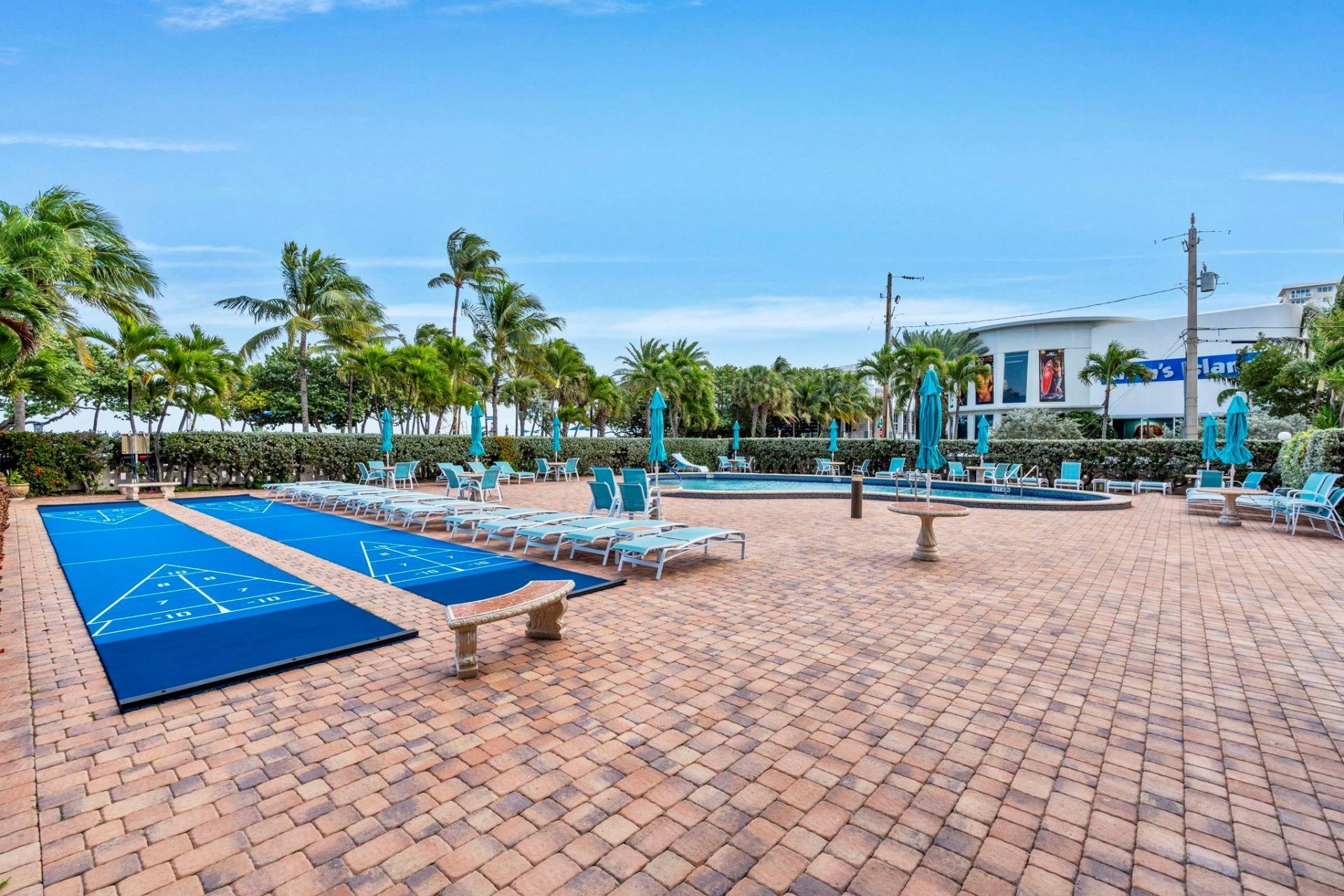 305 N Pompano Beach Boulevard, Unit 510, Pompano Beach, FL 33062 Photo