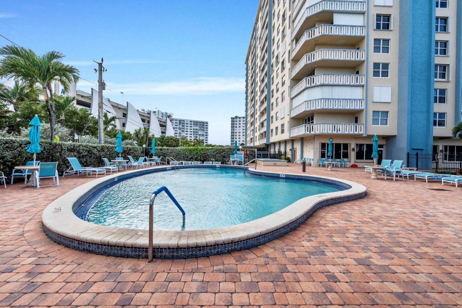 305 N Pompano Beach Boulevard, Unit 510, Pompano Beach, FL 33062 Photo