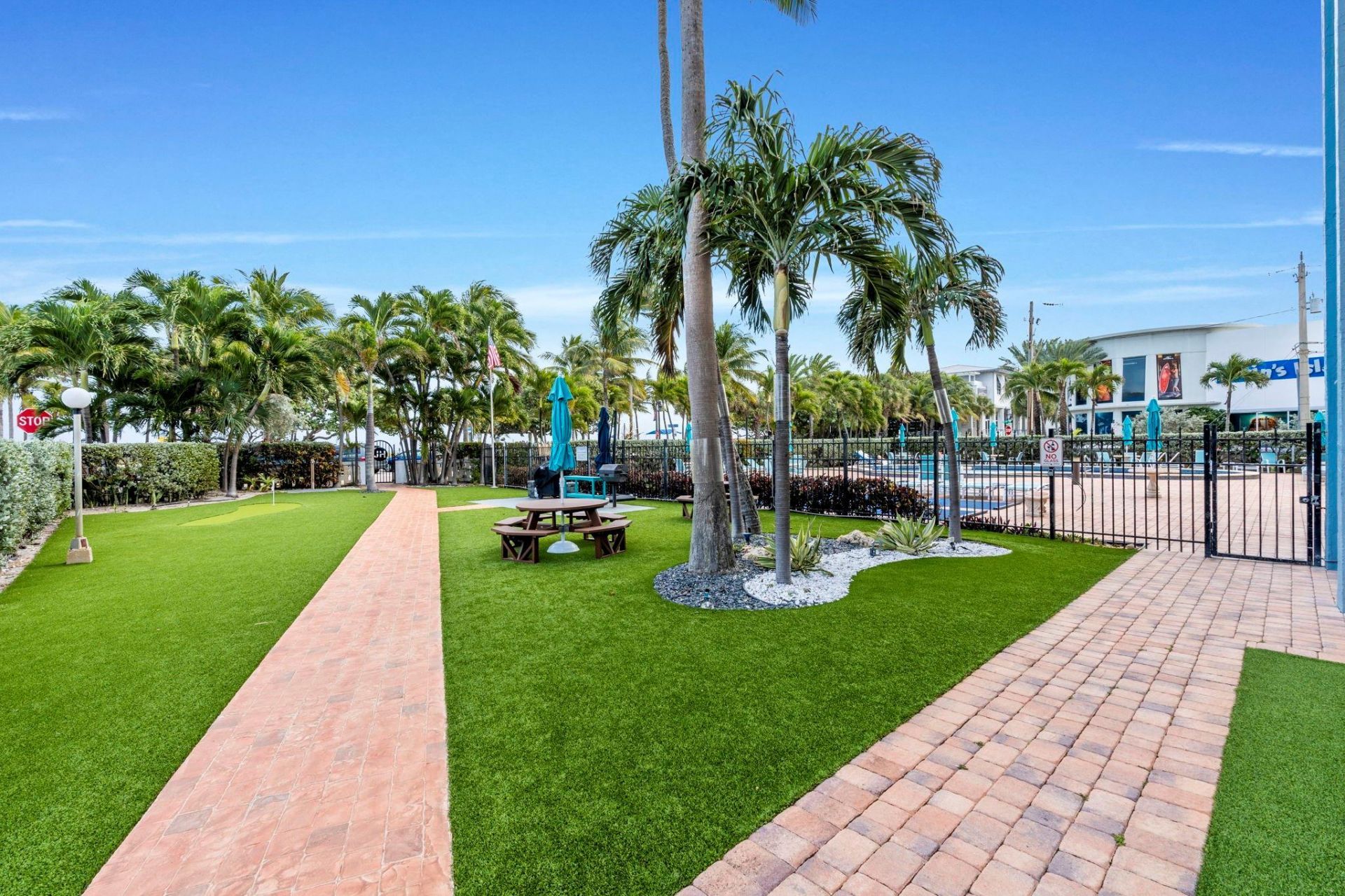 305 N Pompano Beach Boulevard, Unit 510, Pompano Beach, FL 33062 Photo