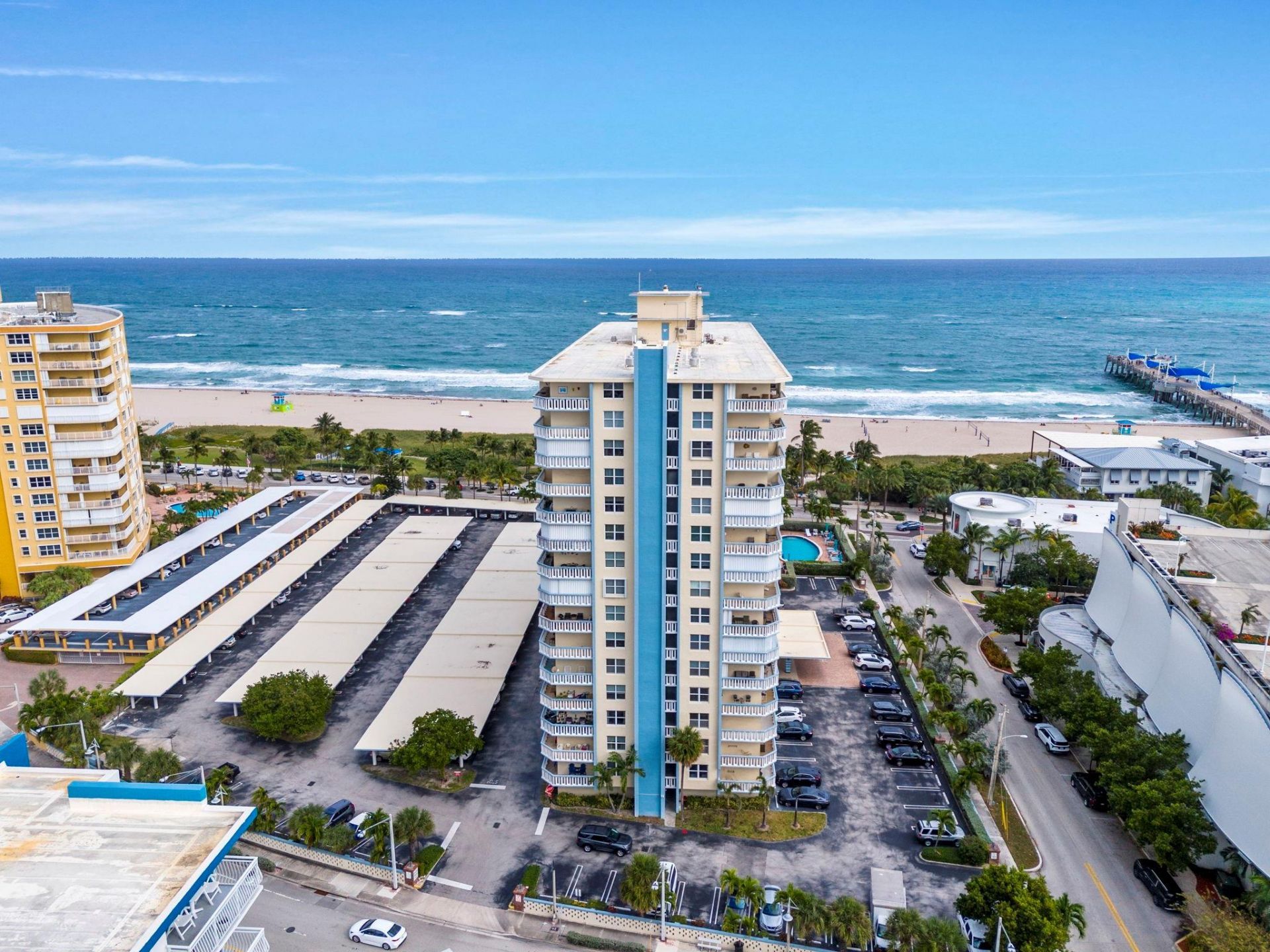 305 N Pompano Beach Boulevard, Unit 510, Pompano Beach, FL 33062 Photo
