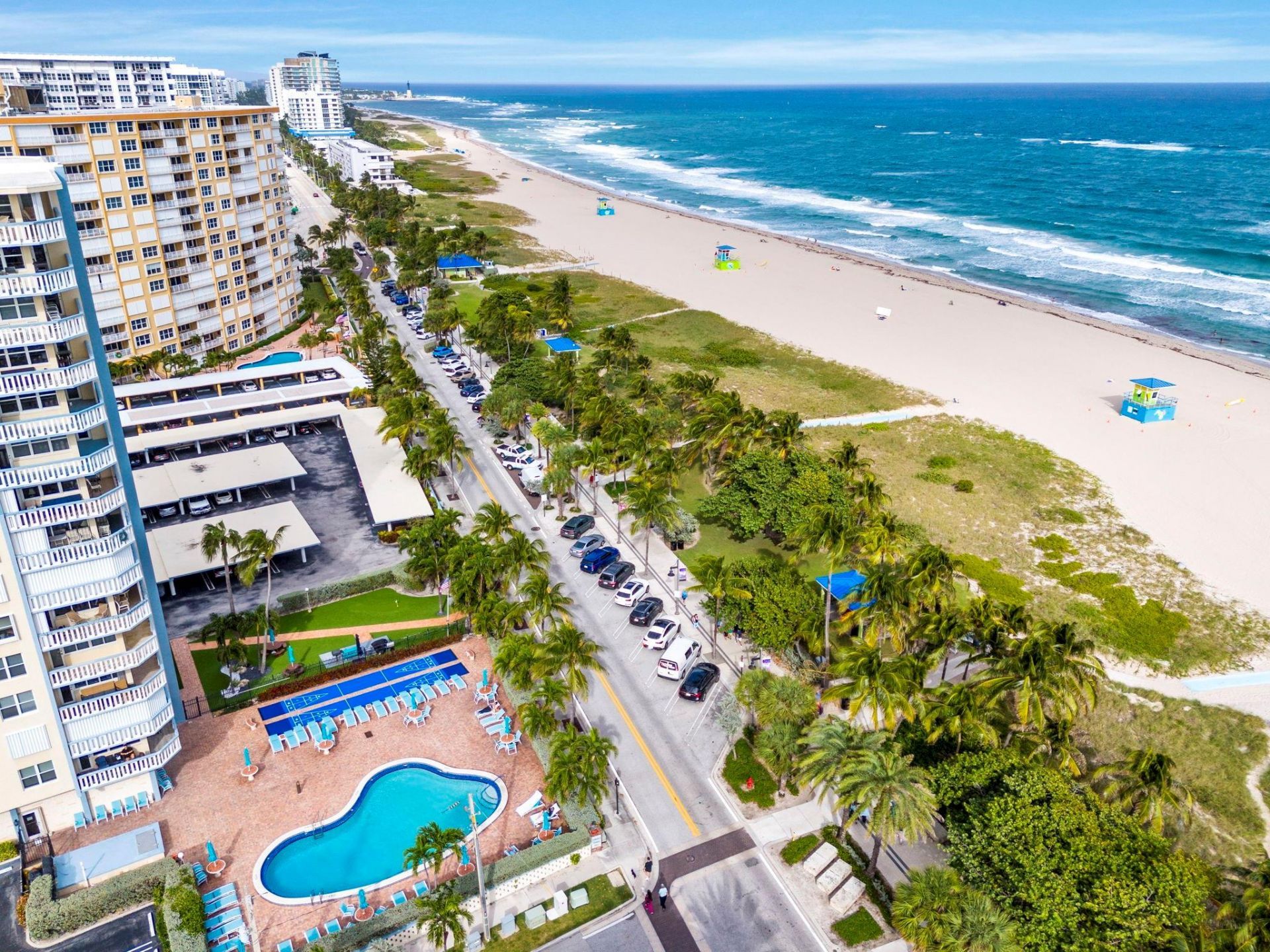 305 N Pompano Beach Boulevard, Unit 510, Pompano Beach, FL 33062 Photo