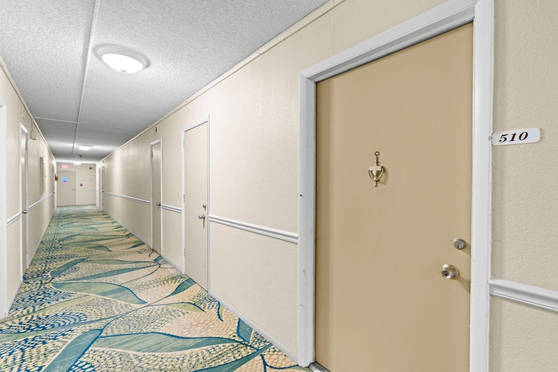 305 N Pompano Beach Boulevard, Unit 510, Pompano Beach, FL 33062 Photo