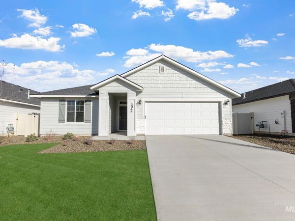 3044 E Mossy Creek Dr, Kuna, ID 83634