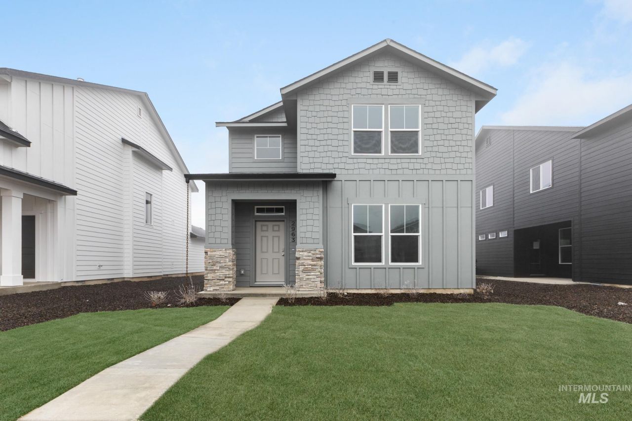 2963 E Mossy Creek Dr, Kuna, ID 83634 Main Photo