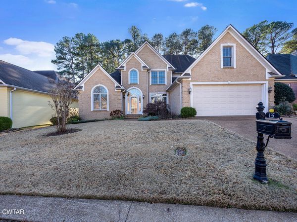 135 Stanworth Grove, Jackson, TN 38305