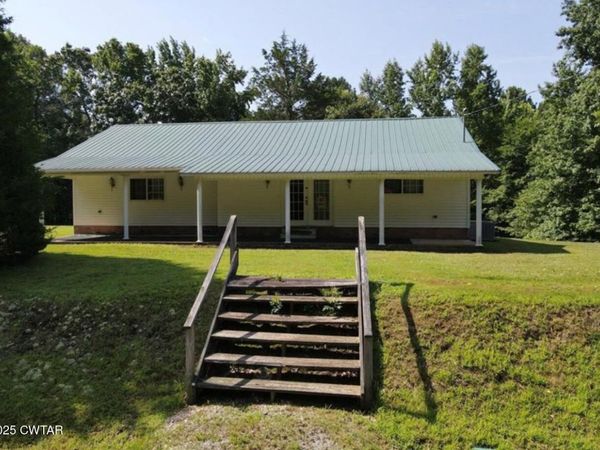 4875 Dollar Road, Buena Vista, TN 38318