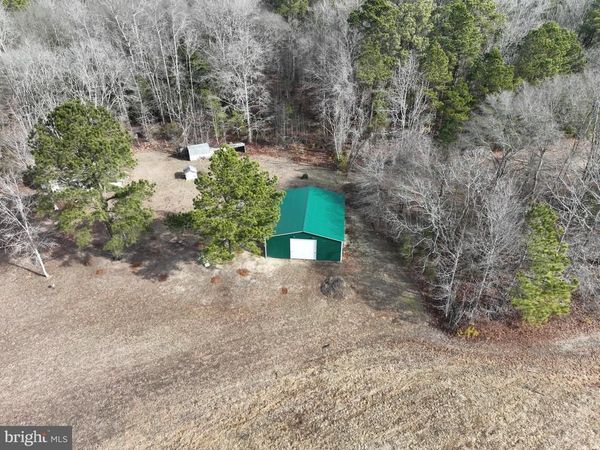 5261 LANKFORD ROAD, QUANTICO, MD 21856