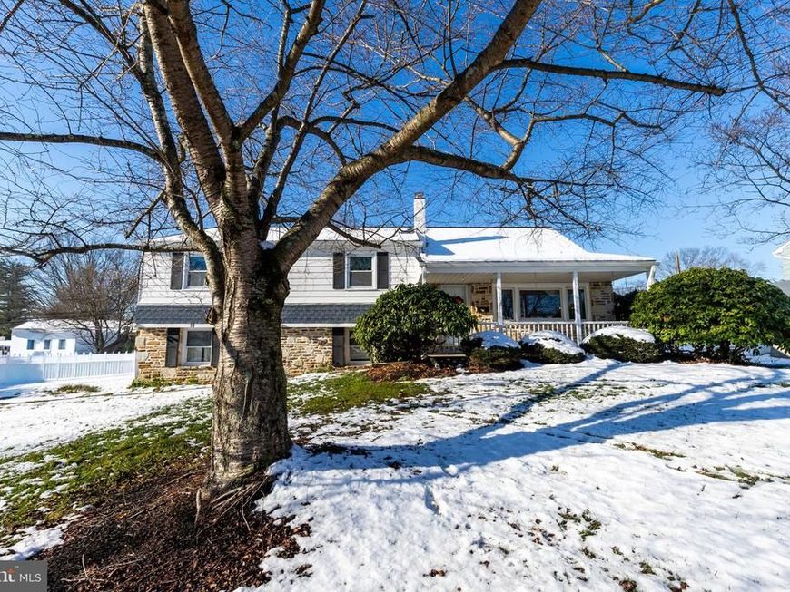 16 Wilbur Road, Yardley, PA 19067 Main Photo