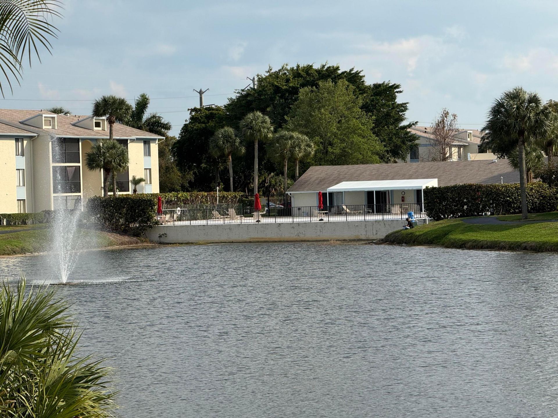 1107 Green Pine Boulevard, Unit B1, West Palm Beach, FL 33409 Photo