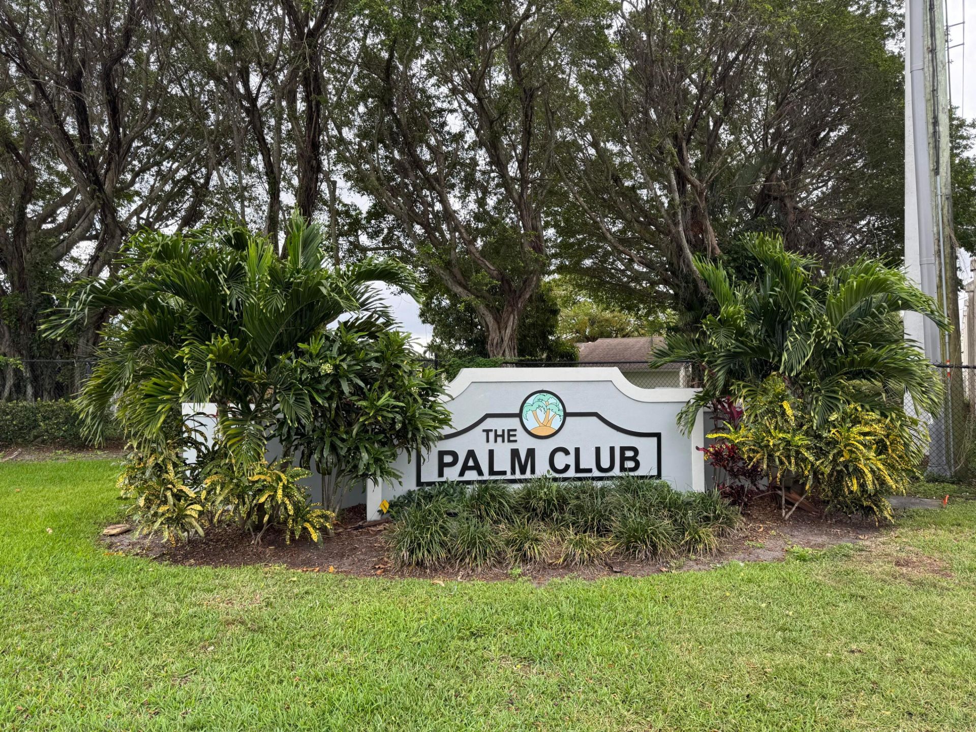 1107 Green Pine Boulevard, Unit B1, West Palm Beach, FL 33409 Photo