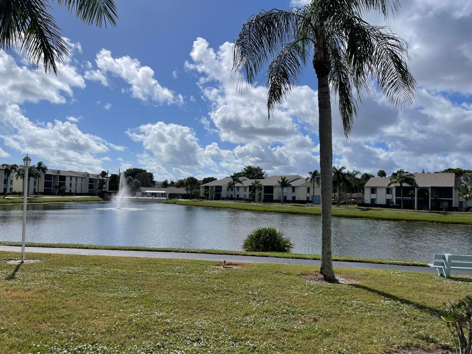 1107 Green Pine Boulevard, Unit B1, West Palm Beach, FL 33409 Photo