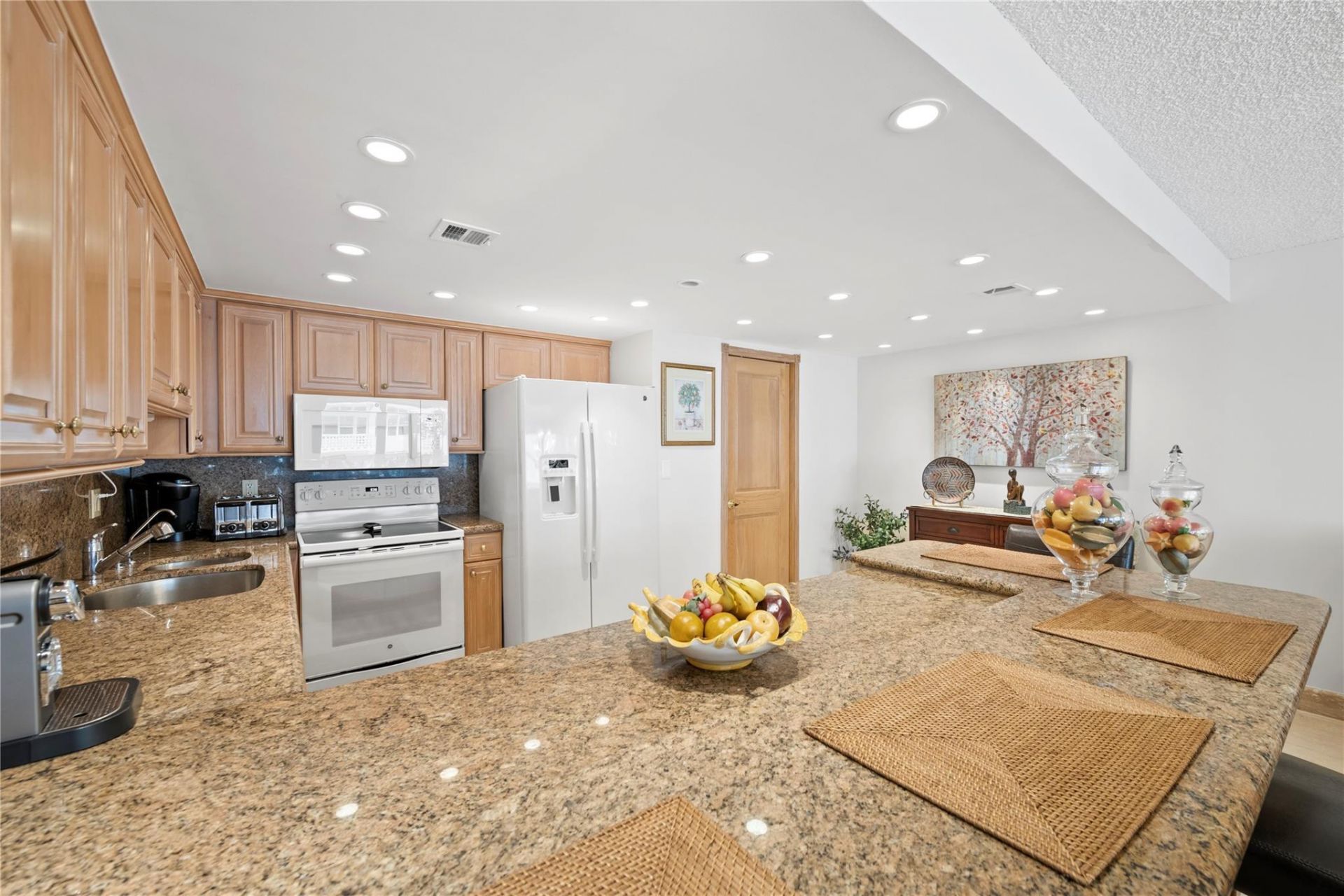 4020 Galt Ocean Drive, Unit 808, Fort Lauderdale, FL 33308 Photo