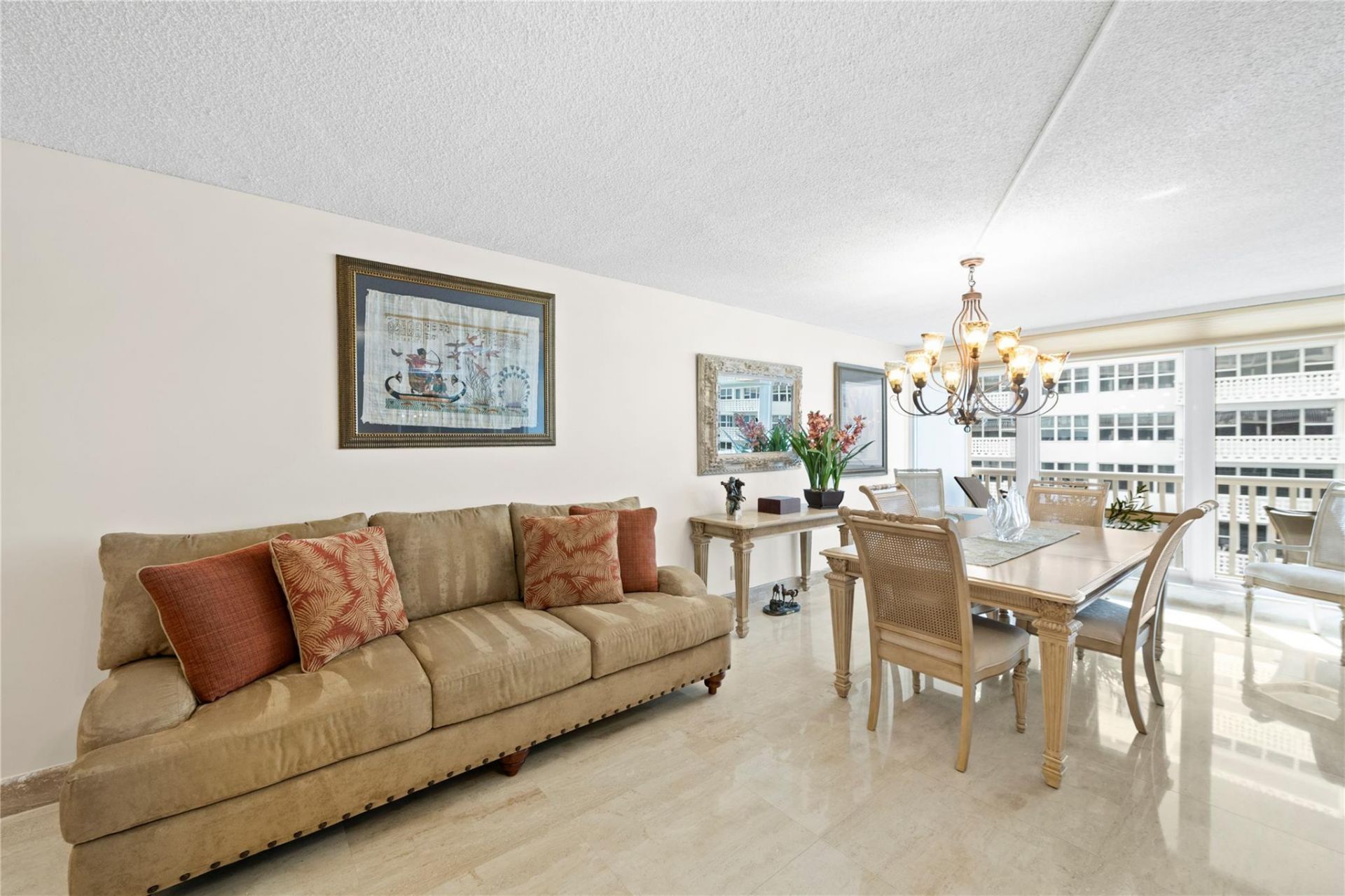 4020 Galt Ocean Drive, Unit 808, Fort Lauderdale, FL 33308 Photo