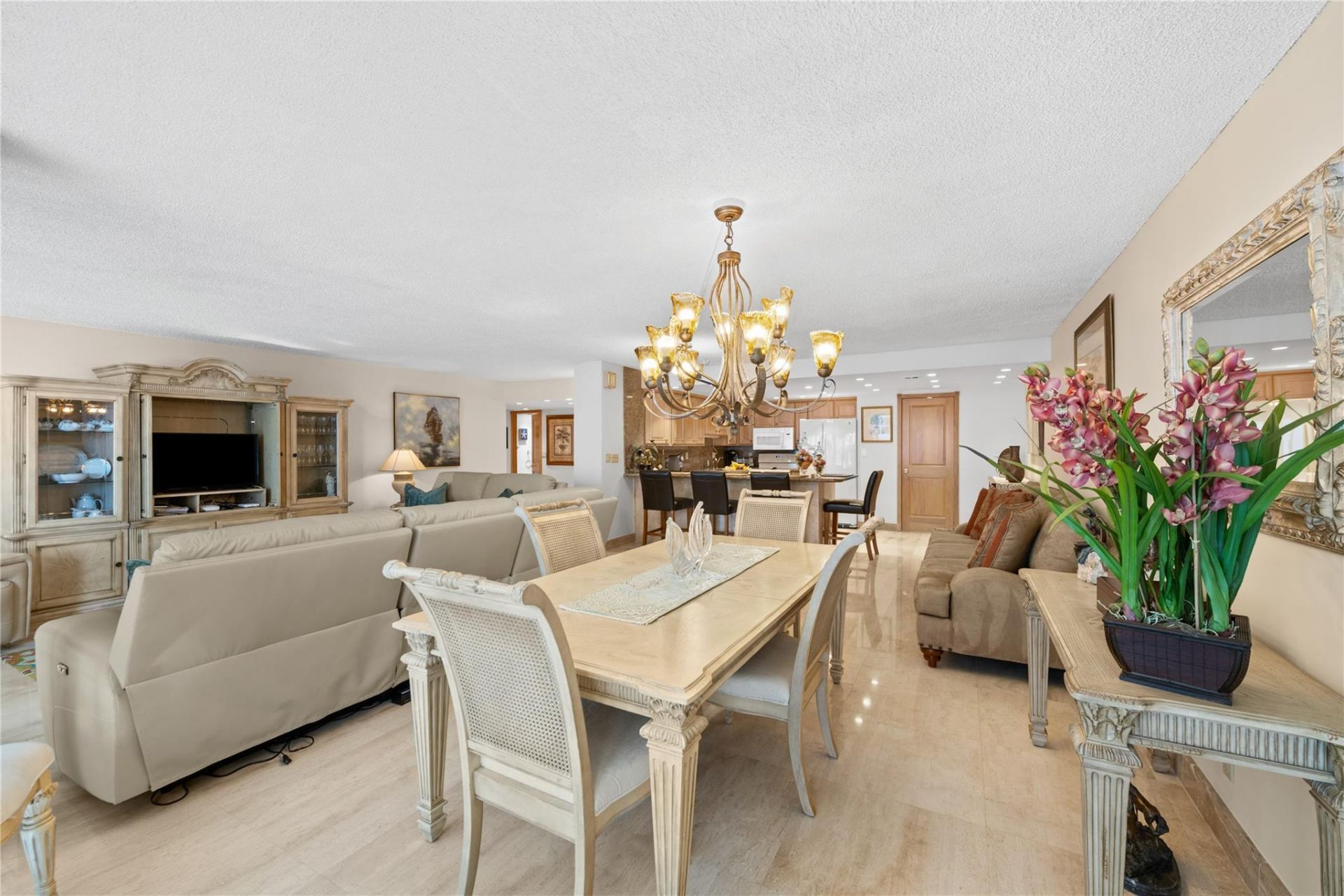 4020 Galt Ocean Drive, Unit 808, Fort Lauderdale, FL 33308 Photo