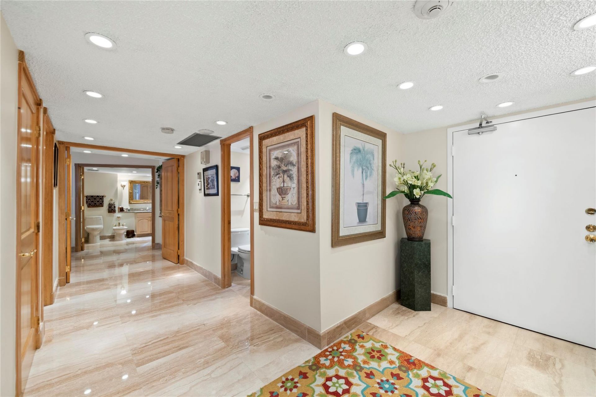 4020 Galt Ocean Drive, Unit 808, Fort Lauderdale, FL 33308 Photo