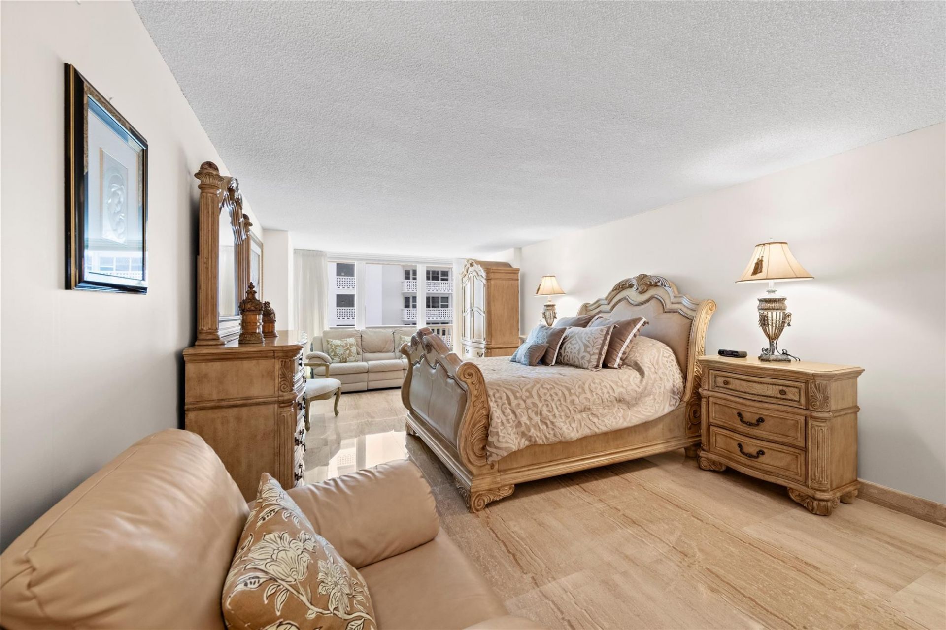 4020 Galt Ocean Drive, Unit 808, Fort Lauderdale, FL 33308 Photo