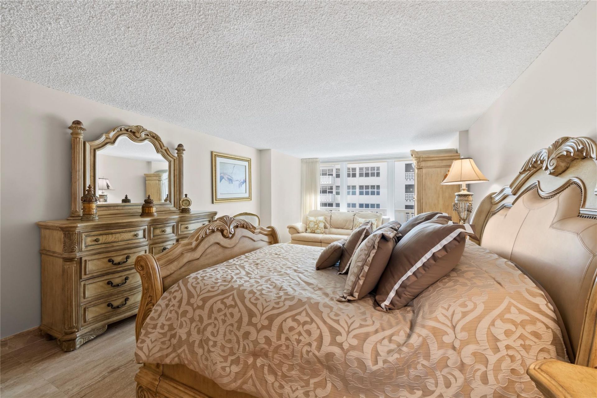 4020 Galt Ocean Drive, Unit 808, Fort Lauderdale, FL 33308 Photo