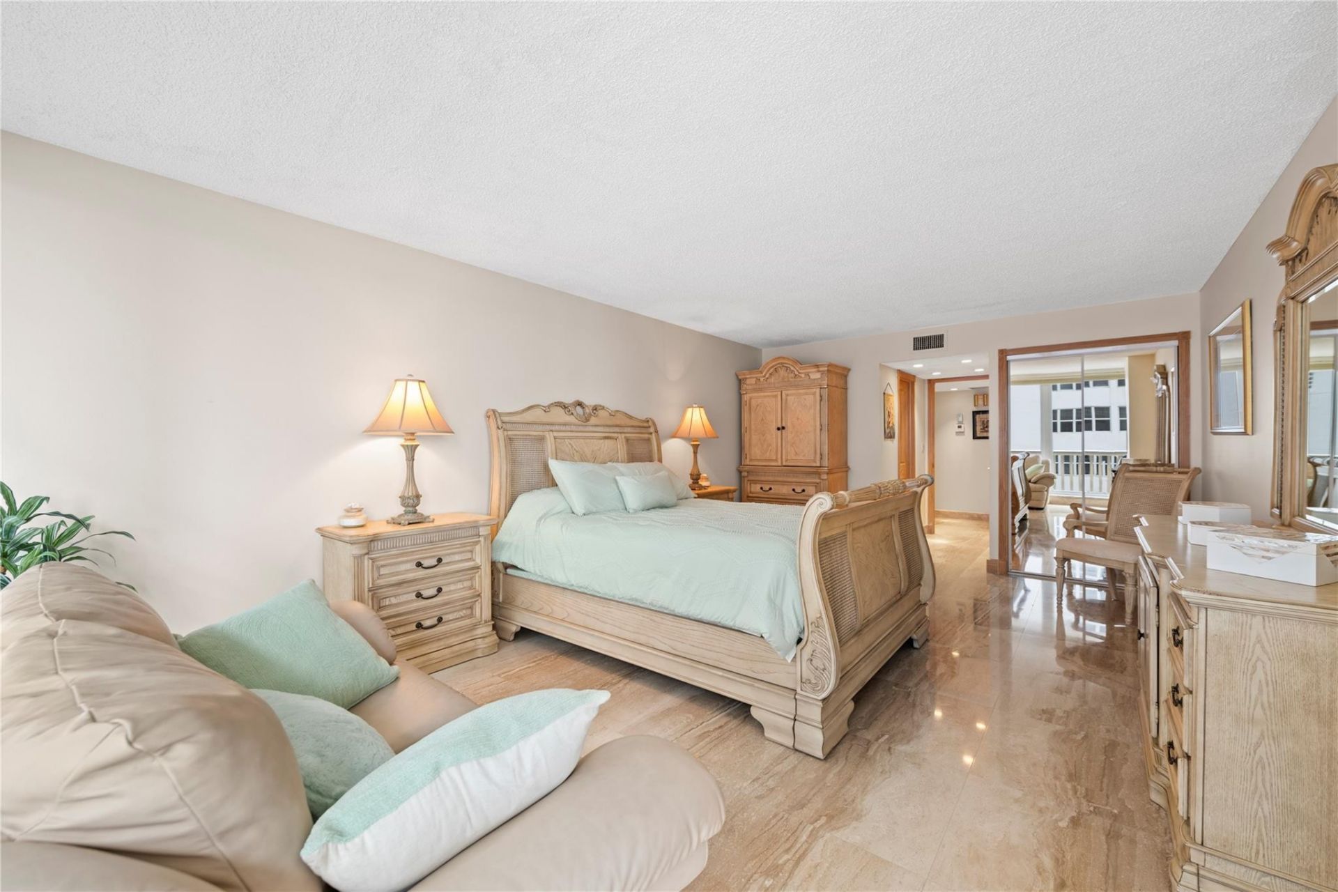 4020 Galt Ocean Drive, Unit 808, Fort Lauderdale, FL 33308 Photo