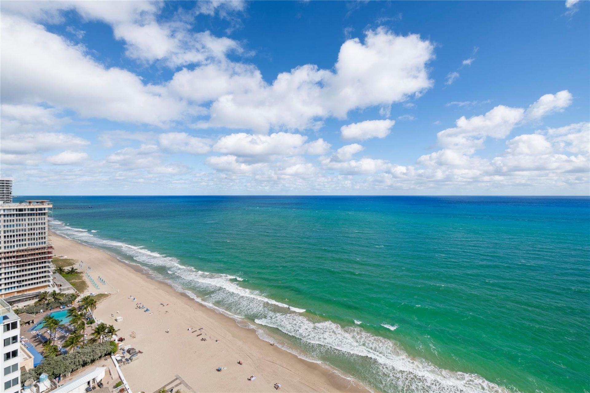 4020 Galt Ocean Drive, Unit 808, Fort Lauderdale, FL 33308 Photo