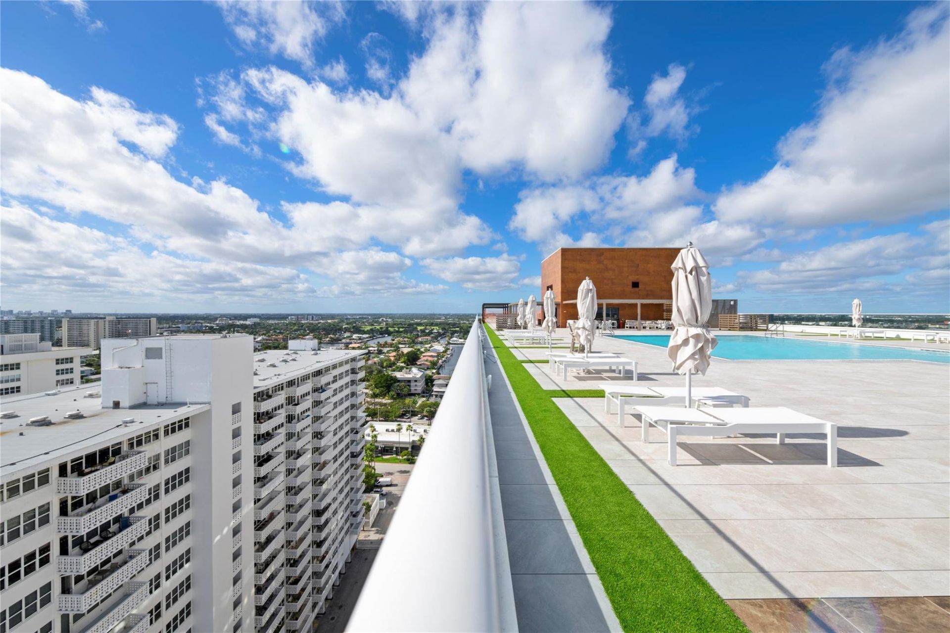 4020 Galt Ocean Drive, Unit 808, Fort Lauderdale, FL 33308 Photo