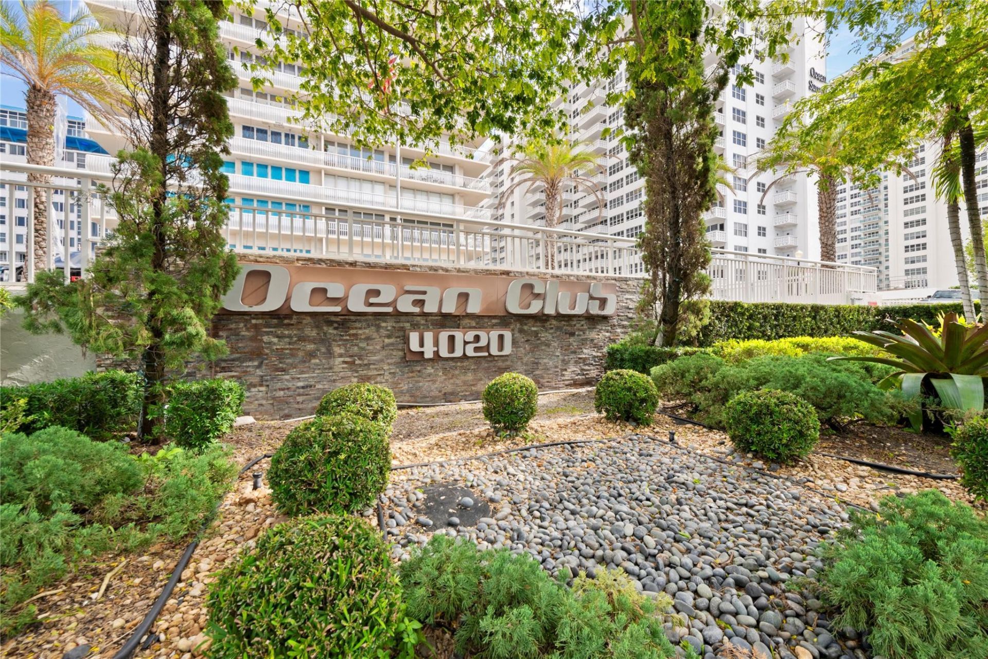 4020 Galt Ocean Drive, Unit 808, Fort Lauderdale, FL 33308 Photo