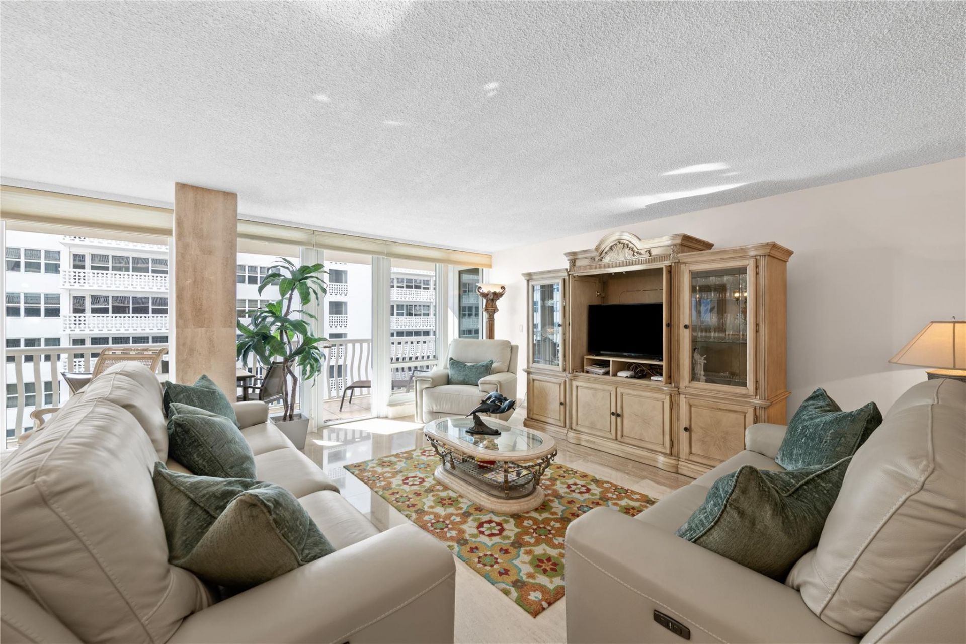 4020 Galt Ocean Drive, Unit 808, Fort Lauderdale, FL 33308 Photo