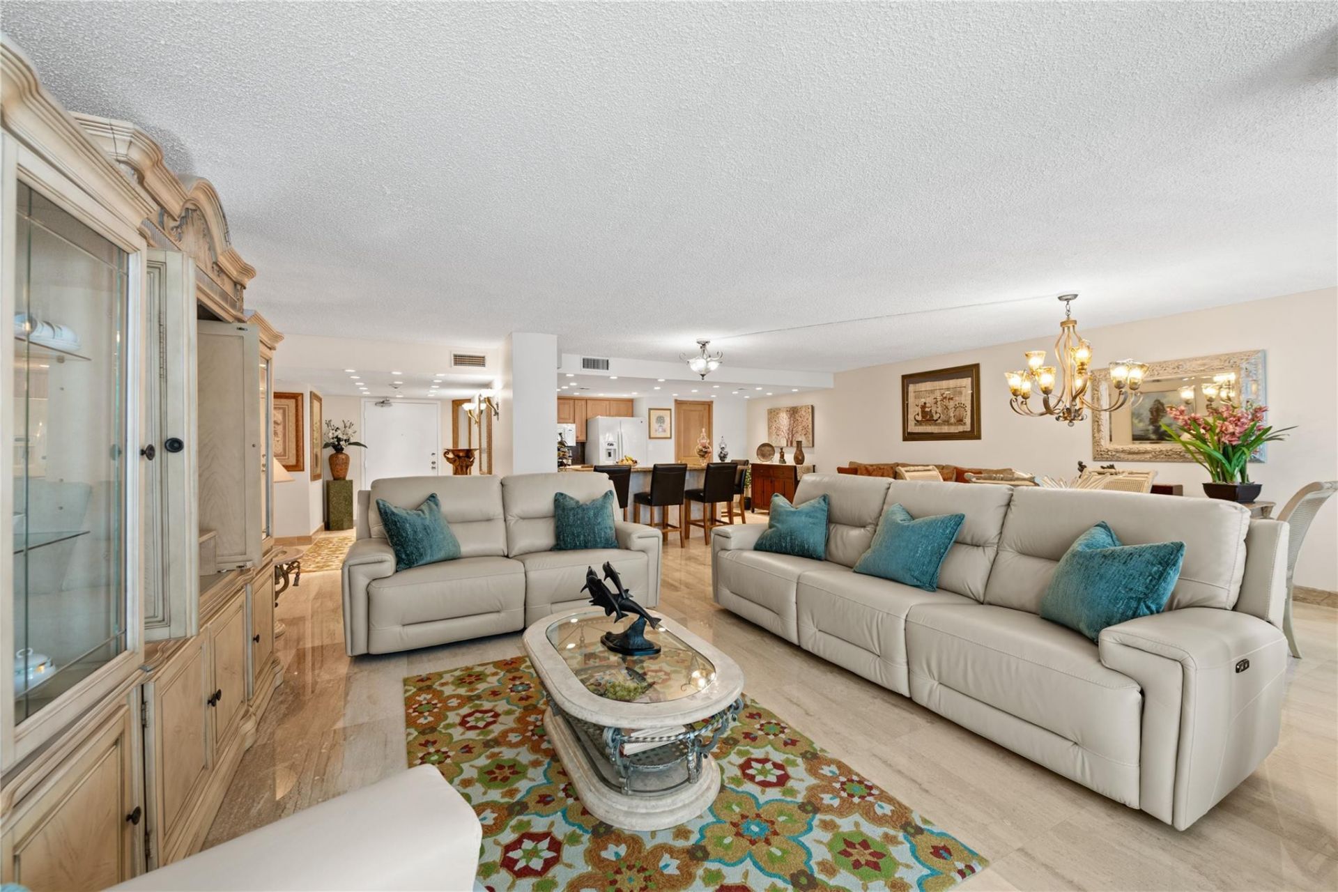 4020 Galt Ocean Drive, Unit 808, Fort Lauderdale, FL 33308 Photo