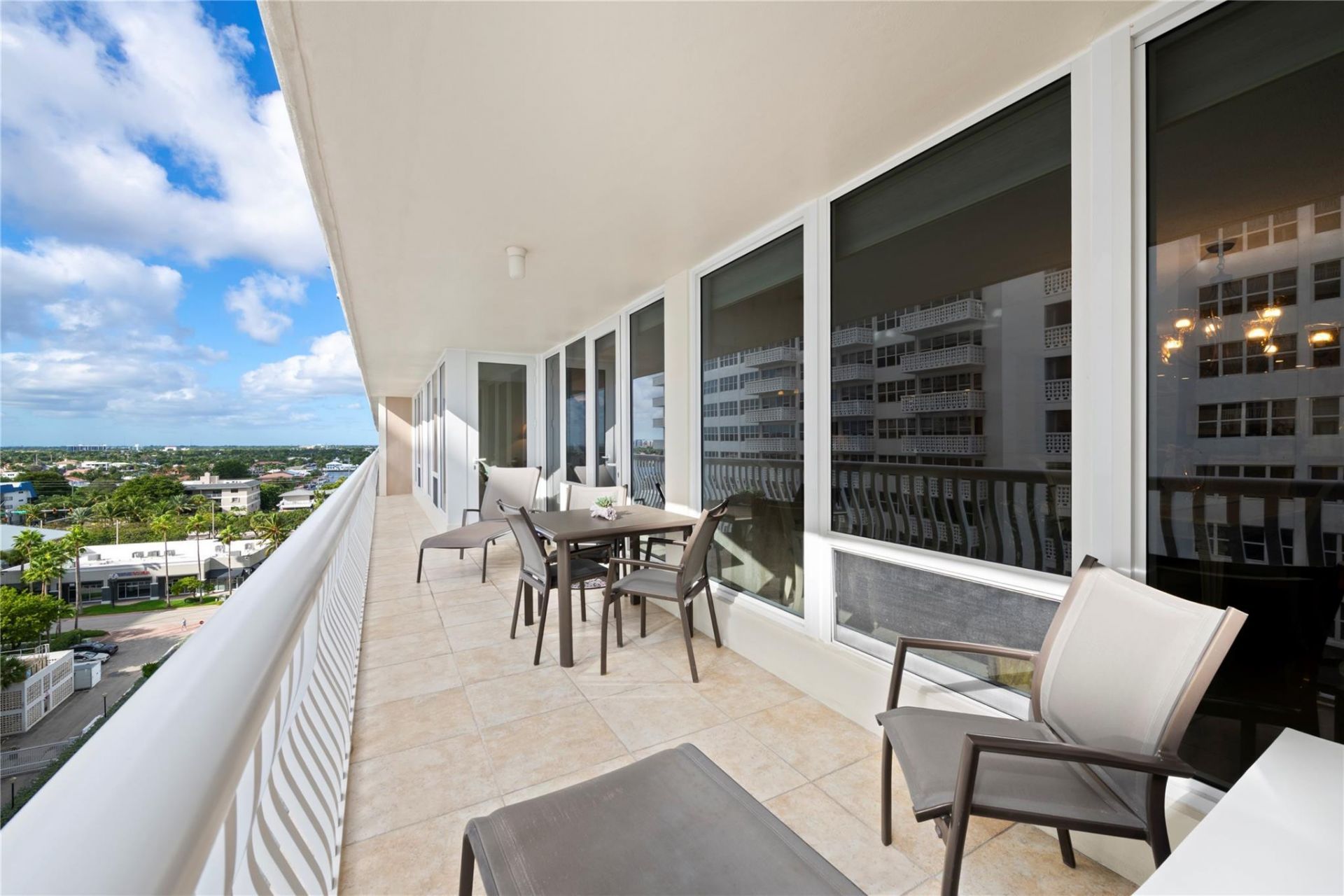 4020 Galt Ocean Drive, Unit 808, Fort Lauderdale, FL 33308 Photo