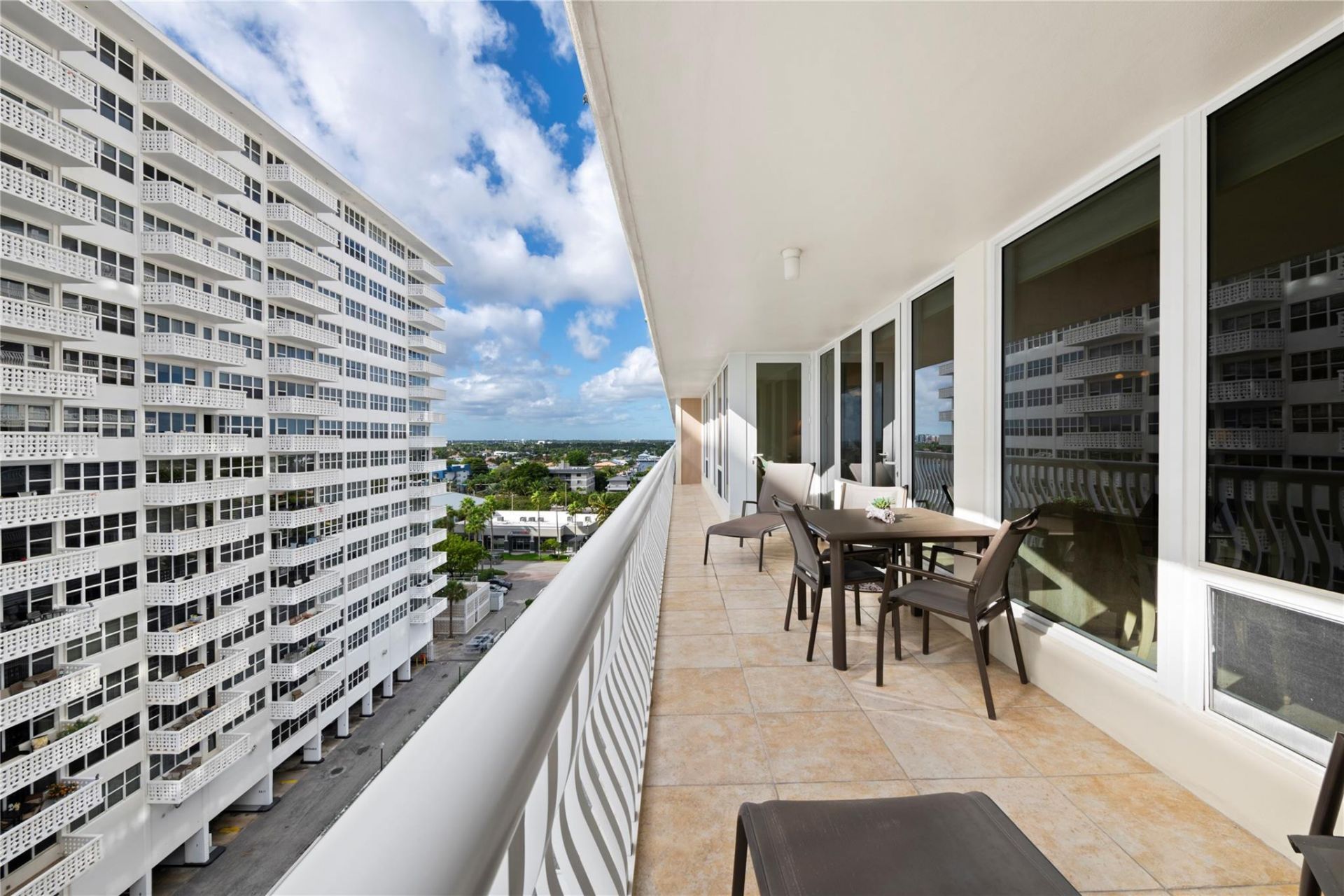 4020 Galt Ocean Drive, Unit 808, Fort Lauderdale, FL 33308 Photo