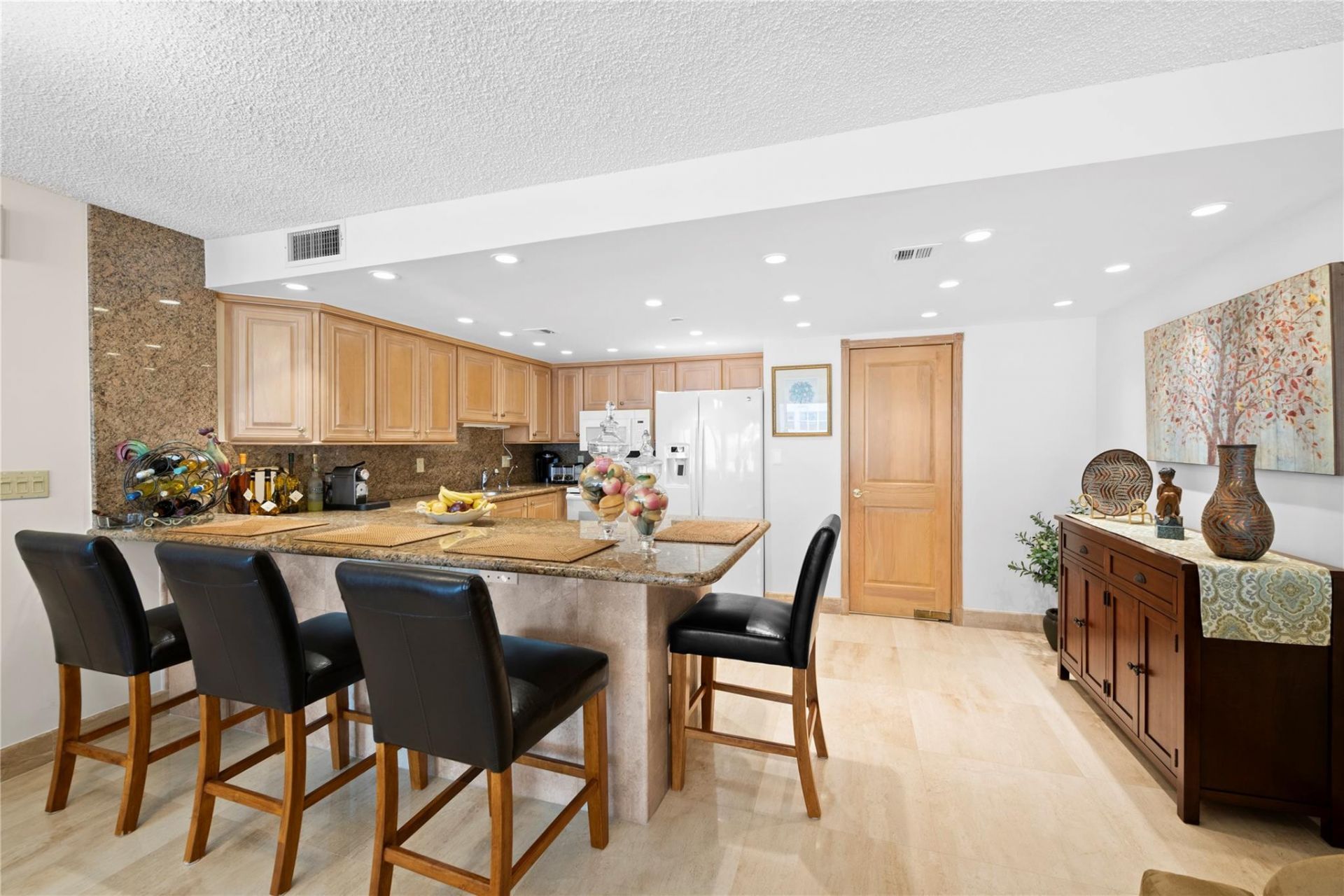 4020 Galt Ocean Drive, Unit 808, Fort Lauderdale, FL 33308 Photo