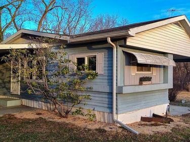 2633 OLD TRAIL ROAD, LIVERPOOL, PA 17045