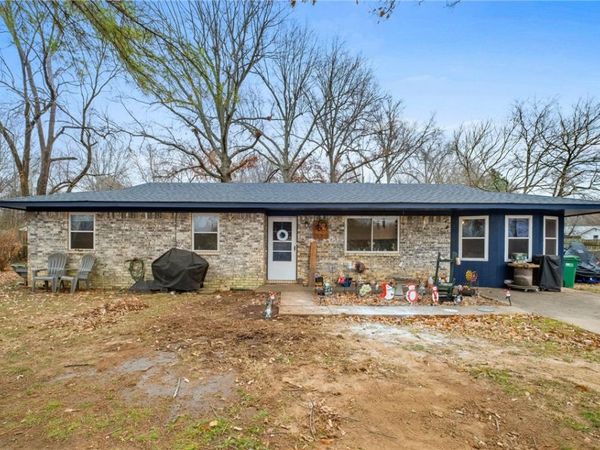 199 Ruth, Farmington, AR 72730