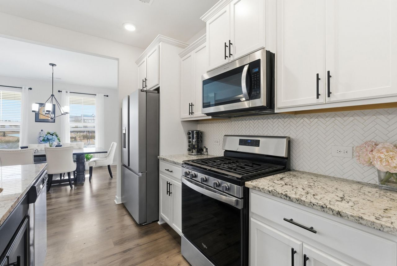 131 Summer Tanager Drive Photo 6