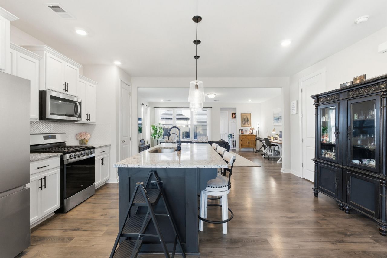 131 Summer Tanager Drive Photo 7