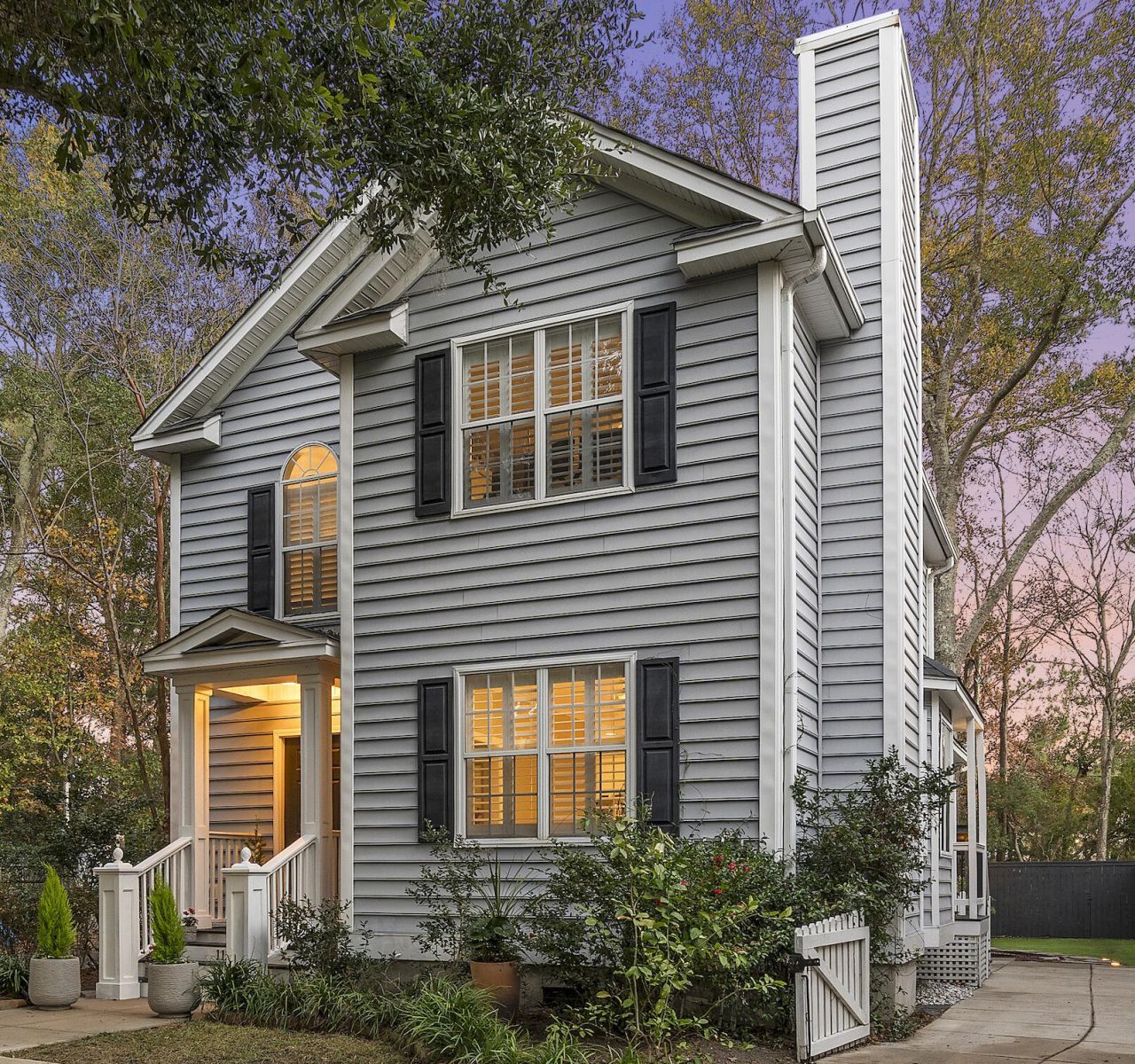 1125 Mathis Ferry Road Photo 2