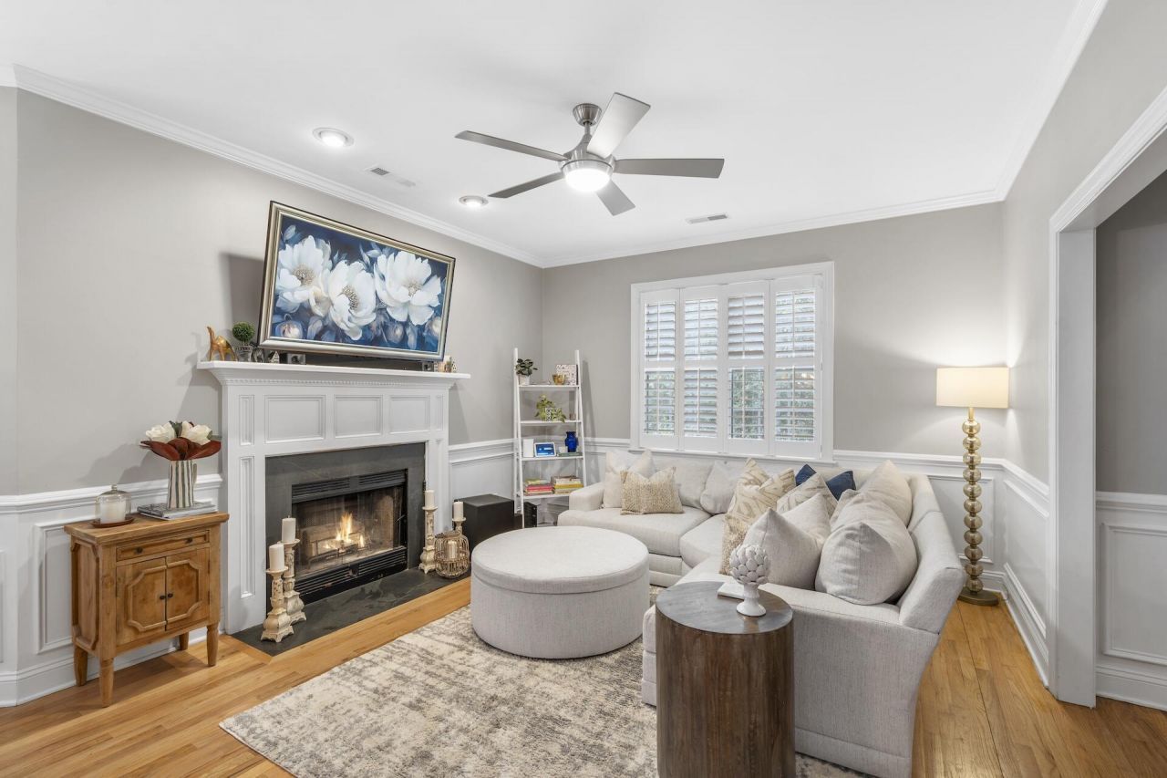 1125 Mathis Ferry Road Photo 6