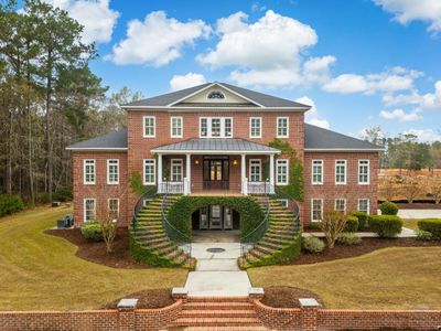 349 Mentor Road, Summerville, SC 29483