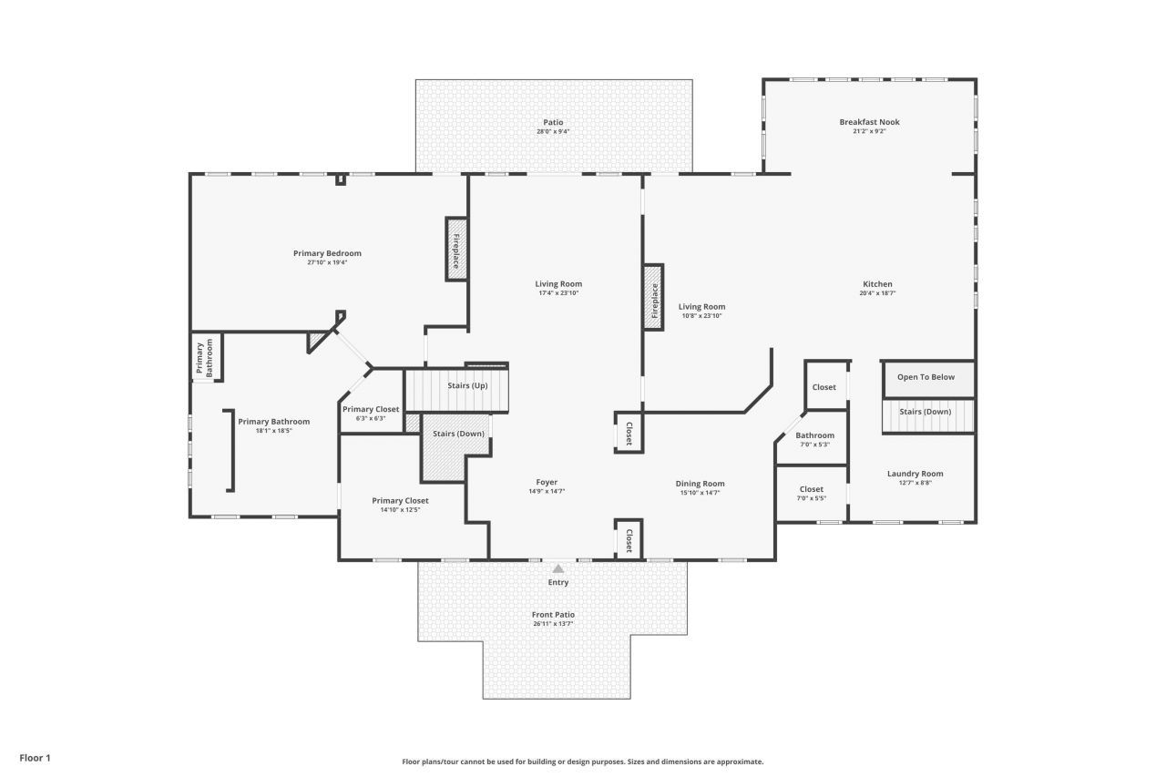 349 Mentor Road Photo 105