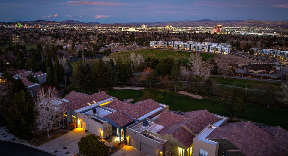 2636 Edgerock Road, Reno, NV 89519 Photo