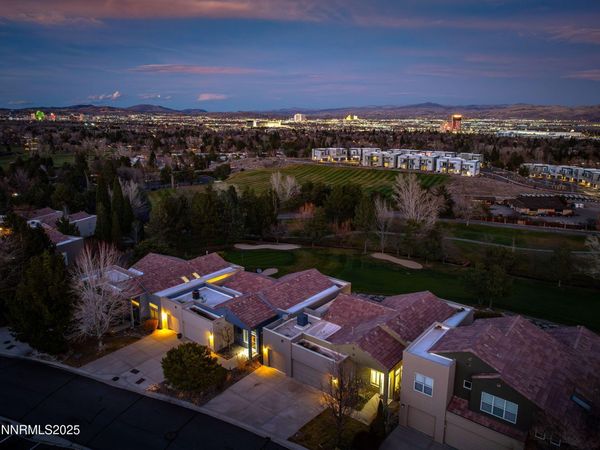 2636 Edgerock Road, Reno, NV 89519