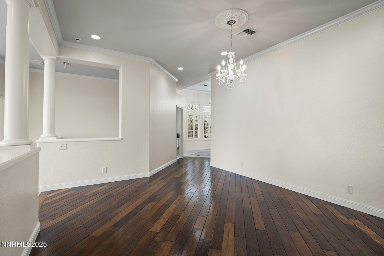 2636 Edgerock Road, Reno, NV 89519 Photo