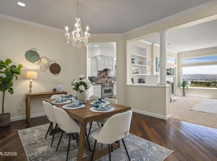 2636 Edgerock Road, Reno, NV 89519 Photo