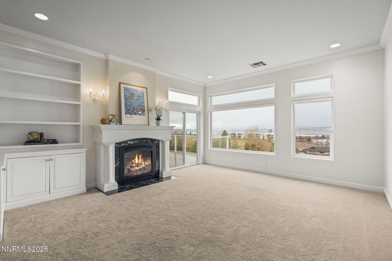 2636 Edgerock Road, Reno, NV 89519 Photo