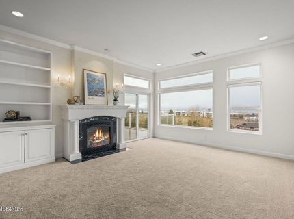 2636 Edgerock Road, Reno, NV 89519 Photo