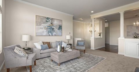 2636 Edgerock Road, Reno, NV 89519 Photo