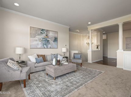 2636 Edgerock Road, Reno, NV 89519 Photo