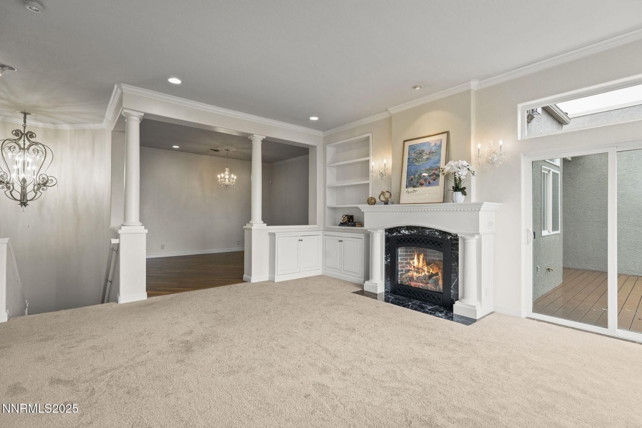 2636 Edgerock Road, Reno, NV 89519 Photo